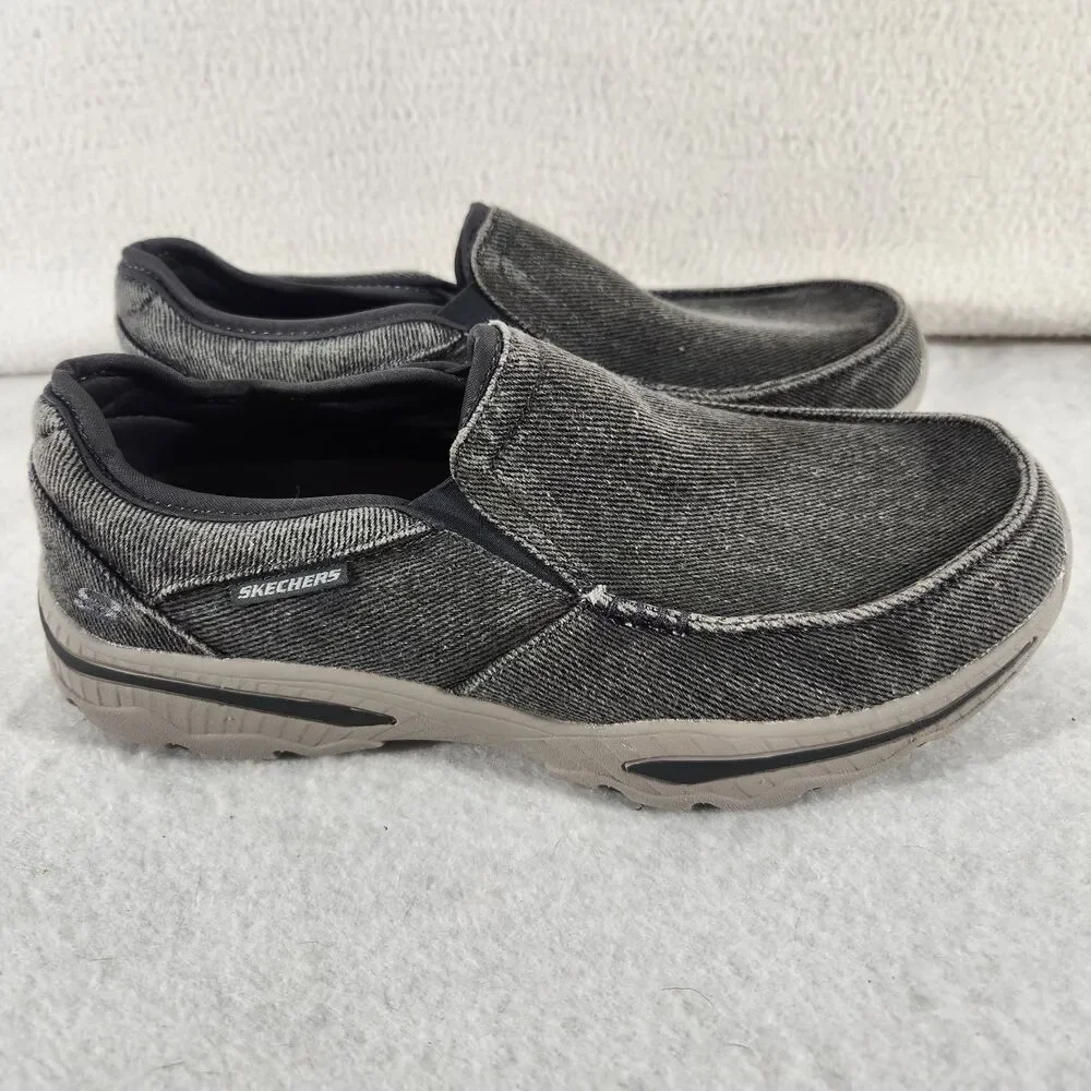 Skechers men relaxed